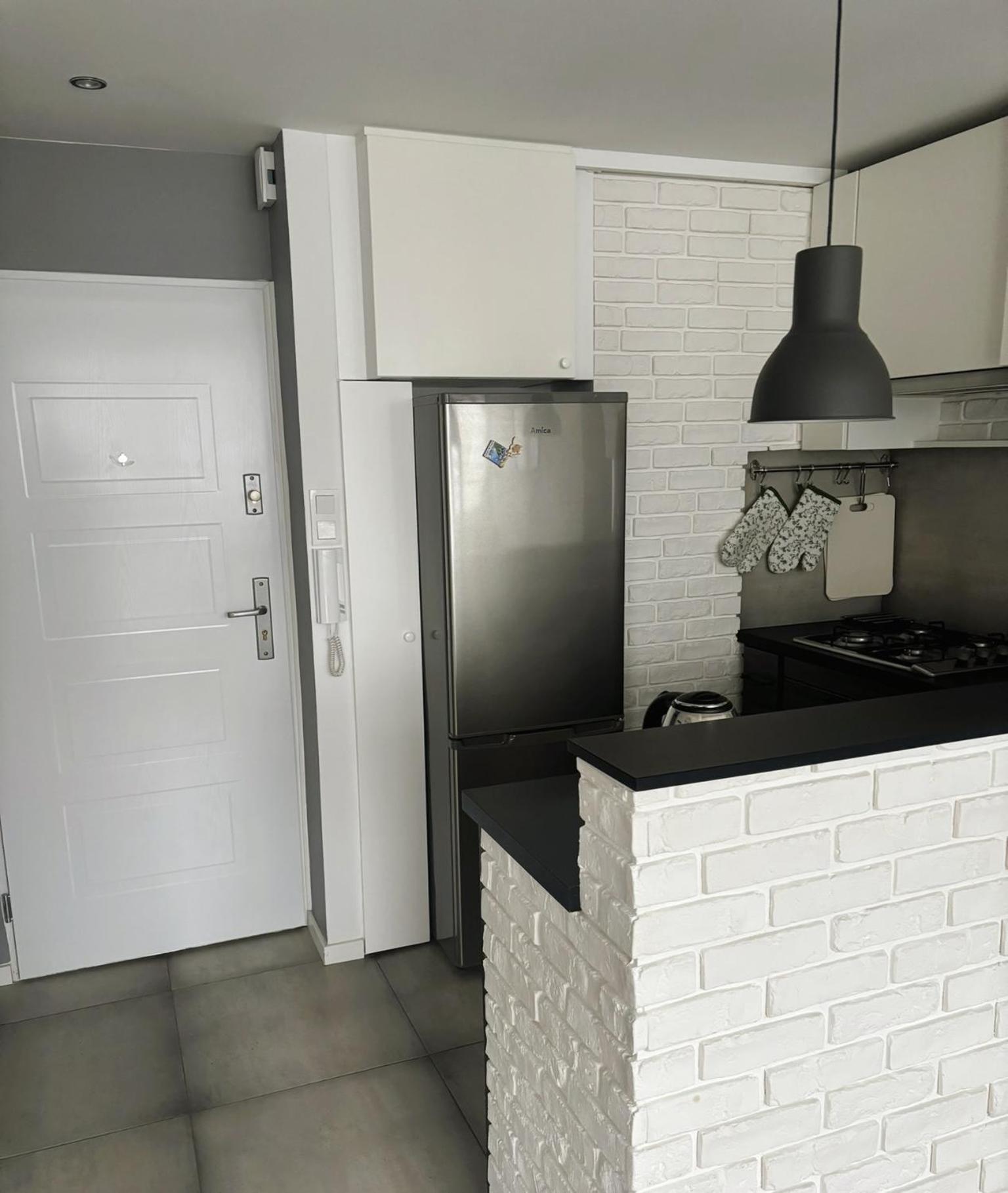 Project Comfort Apartament Grzybowska 30/1211 Варшава Экстерьер фото
