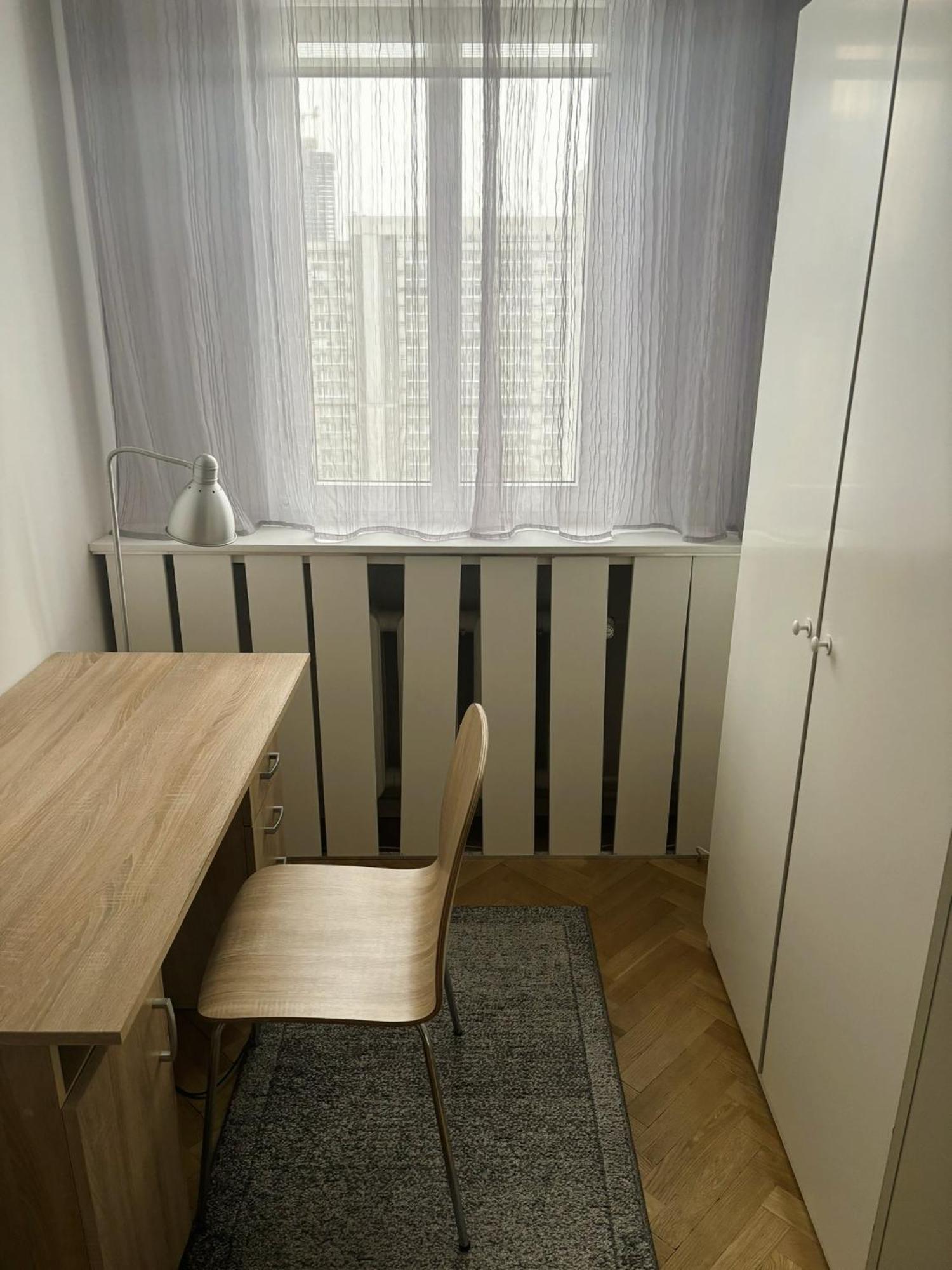 Project Comfort Apartament Grzybowska 30/1211 Варшава Экстерьер фото