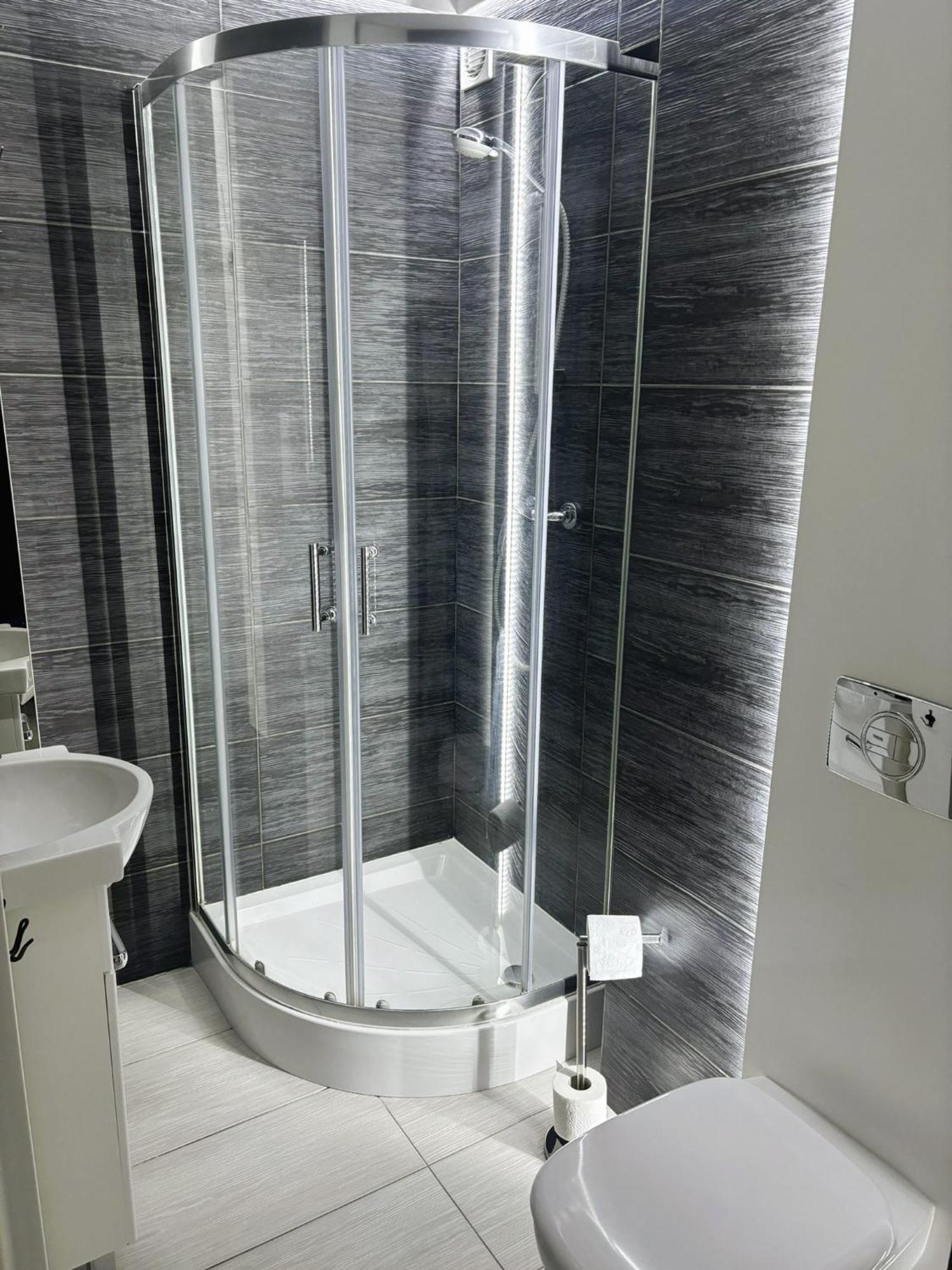Project Comfort Apartament Grzybowska 30/1211 Варшава Экстерьер фото