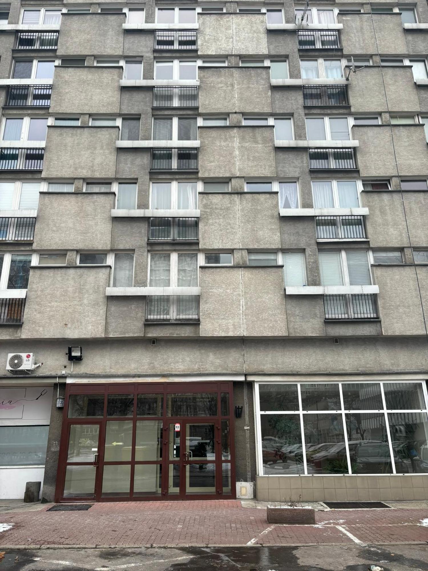 Project Comfort Apartament Grzybowska 30/1211 Варшава Экстерьер фото